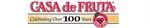 Casa de Fruta coupon codes