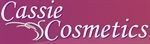Cassie Cosmetics Coupon Codes & Deals