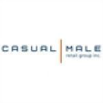 Casual Male XL Coupon Codes & Deals