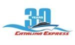 Catalina Express coupon codes