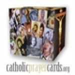 www.CatholicPrayerCards.org coupon codes