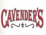 Cavender's coupon codes