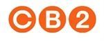 CB2 Coupon Codes & Deals