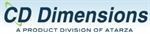 cddimensions.com Coupon Codes & Deals