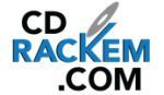 CDRackem.com Coupon Codes & Deals