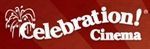 Celebration Cinema Coupon Codes & Deals