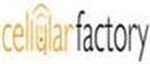 Cellular Factory Coupon Codes & Deals