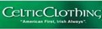The Celtic Clothing Company coupon codes