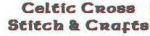 Celtic Cross Stitch and Crafts coupon codes