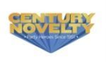 Century Novelty Coupon Codes & Deals