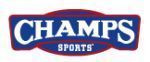 Champs coupon codes