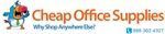 Cheap Office Supplies Coupon Codes & Deals