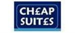 Cheap Suites UK Coupon Codes & Deals