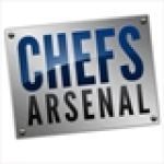 Chefs Arsenal Coupon Codes & Deals