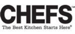Chefs coupon codes