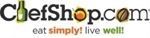 ChefShop.com Coupon Codes & Deals