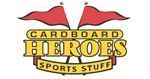 cardboard heroes Coupon Codes & Deals