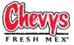 Chevys Fresh Mex Coupon Codes & Deals