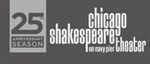 Chicago Shakespeare Theatre coupon codes