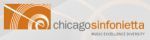 Chicago Sinfonietta coupon codes