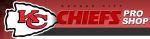 Chiefs Pro Shop Coupon Codes & Deals