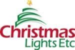 Christmas Lights Etc Coupon Codes & Deals