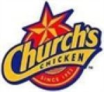 Church's Chicken coupon codes