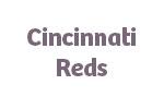 Cincinnati Reds coupon codes