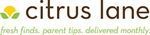 Citrus Lane Coupon Codes & Deals