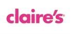 Claire's Coupon Codes & Deals