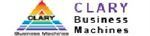 Clary Business Machines Coupon Codes & Deals