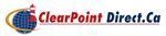 ClearPoint Direct Canada Coupon Codes & Deals