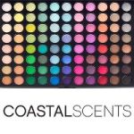 Coastal Scents Coupon Codes & Deals