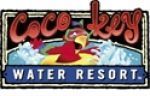 CoCo Key Water Resort coupon codes