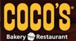 Coco's Bakery Restaurant Coupon Codes & Deals