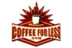 Coffee For Less Coupon Codes & Deals