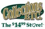 Collections Etc Coupon Codes & Deals