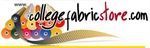 College Fabrics Store Coupon Codes & Deals