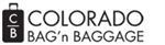 Colorado Bag n' Baggage Coupon Codes & Deals