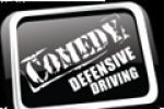 Comedy Defensive Driving School Coupon Codes & Deals