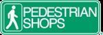 Pedestrian Shops coupon codes