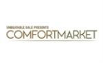 Comfort Market Coupon Codes & Deals
