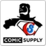 Comic Supply coupon codes