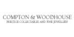 Compton and Woodhouse Coupon Codes & Deals