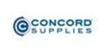 Concord Supplies coupon codes