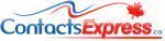 Contacts Express Canada coupon codes