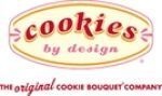 Cookies By Design coupon codes