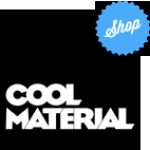 COOL MATERIAL coupon codes