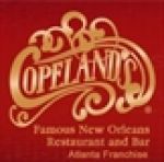 Copelands of New Orleans Coupon Codes & Deals