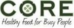 CORE Foods coupon codes